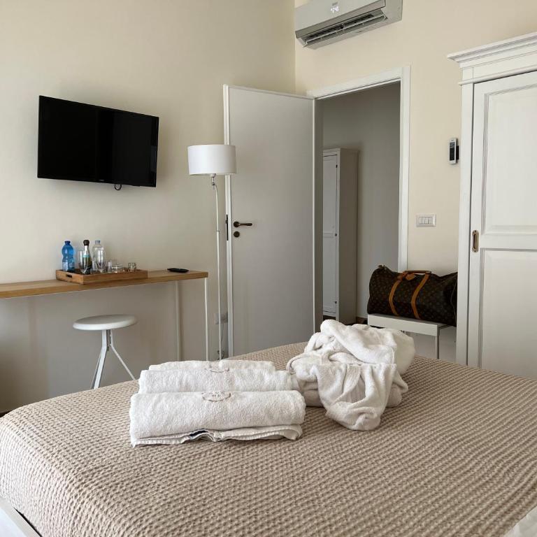4B B&B - Suite Deluxe - 20