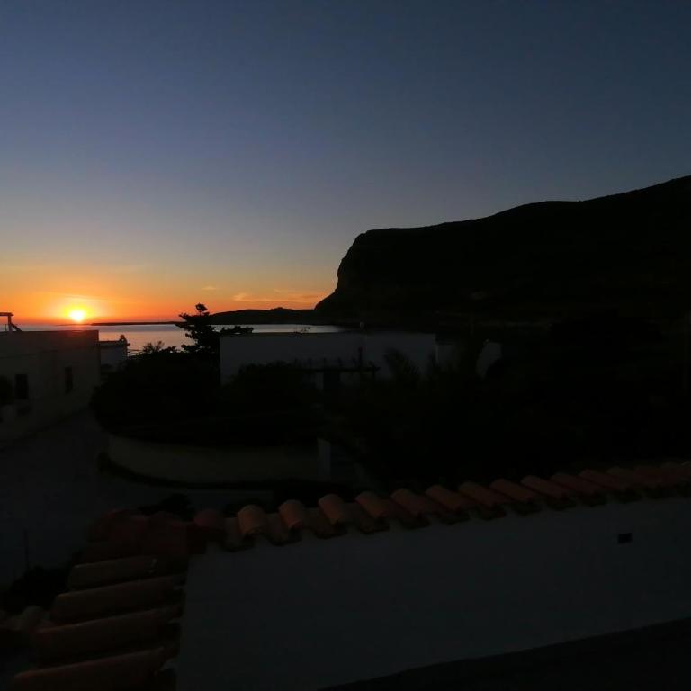 Villetta Scruscio ri Mare - Villa con 2 Camere da Letto - 29