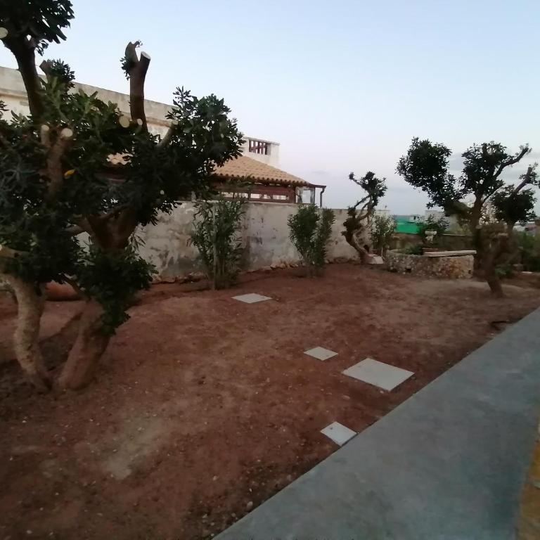 Villetta Scruscio ri Mare - Villa con 2 Camere da Letto - 32