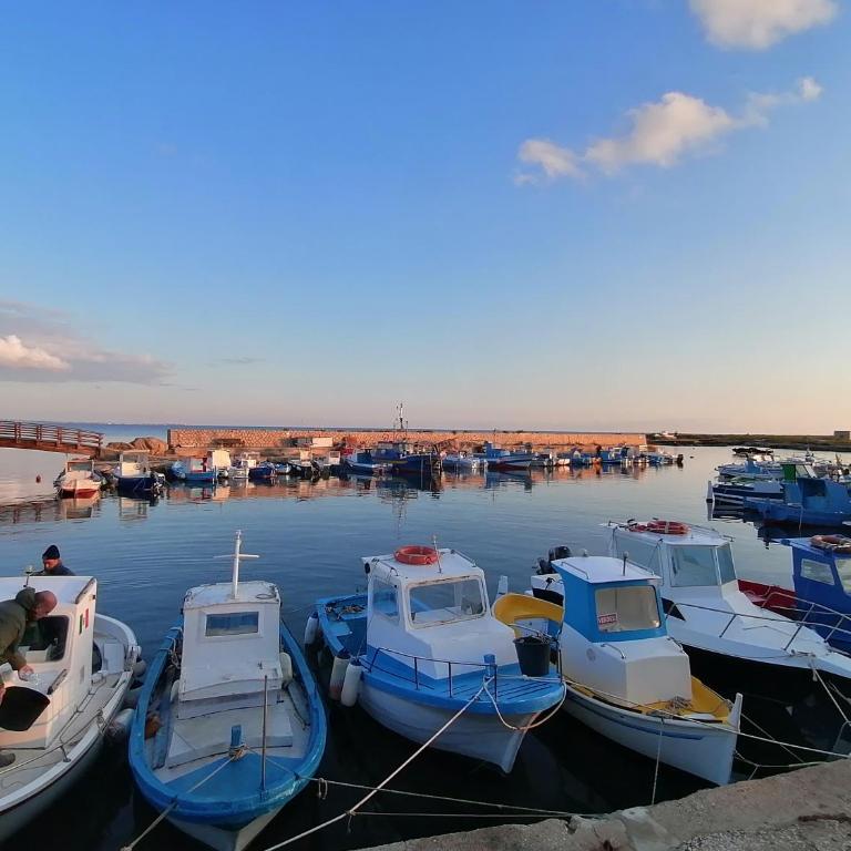Villetta Scruscio ri Mare - Villa con 2 Camere da Letto - 35
