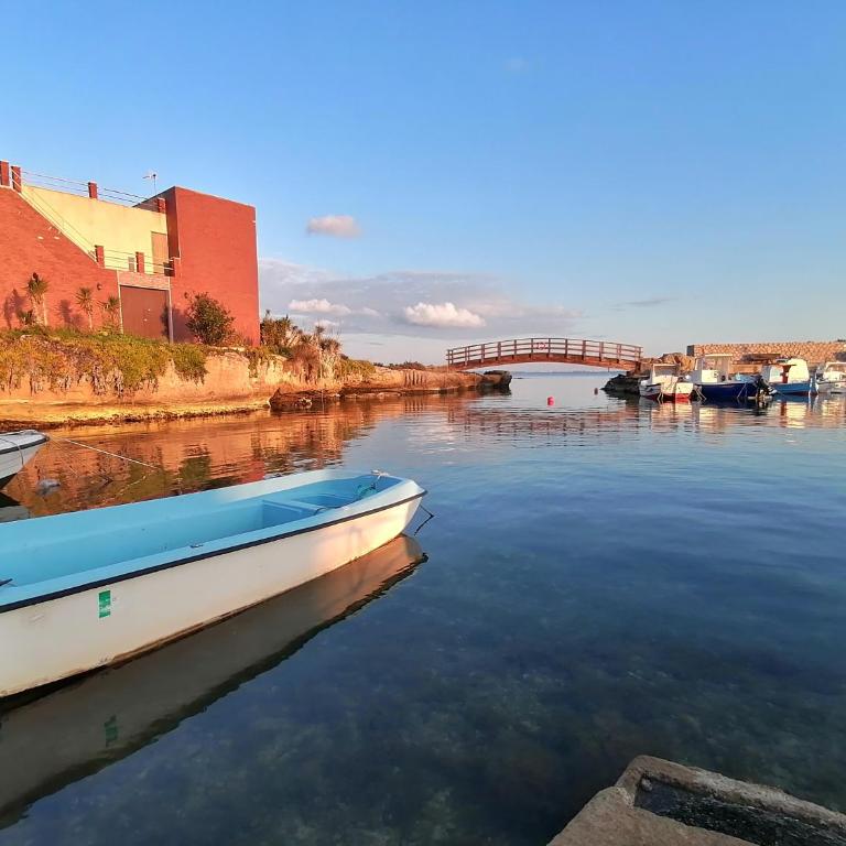 Villetta Scruscio ri Mare - Villa con 2 Camere da Letto - 34