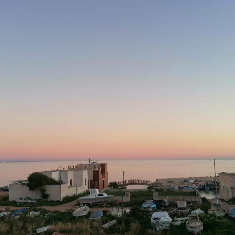 Villetta Scruscio ri Mare - Villa con 2 Camere da Letto - 36