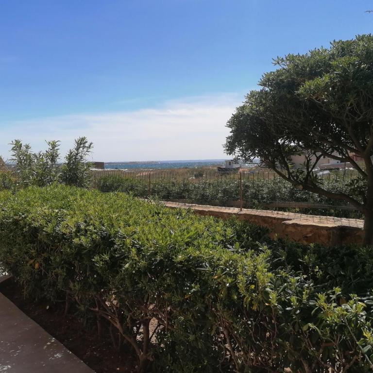 Villetta Scruscio ri Mare - Villa con 2 Camere da Letto - 39