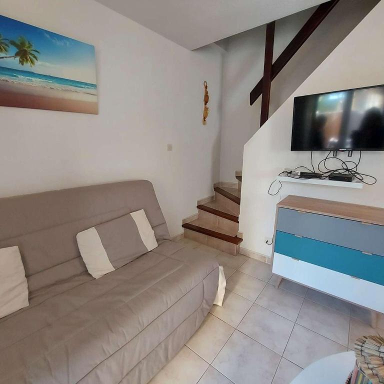 Maison Duplex 3 Pièces, Terrasse, Parking, Plage à Proximité, Idéal Famille - 6 Pers. - FR-1-326-658 - Casa Vacanze - 4
