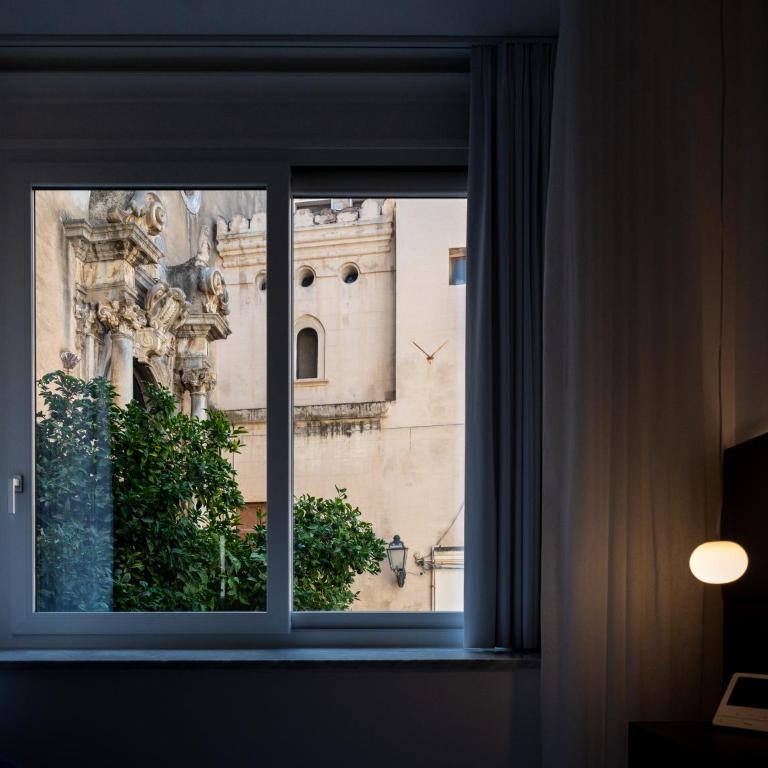 BM SUITES CEFALU - Camera King Deluxe - 22