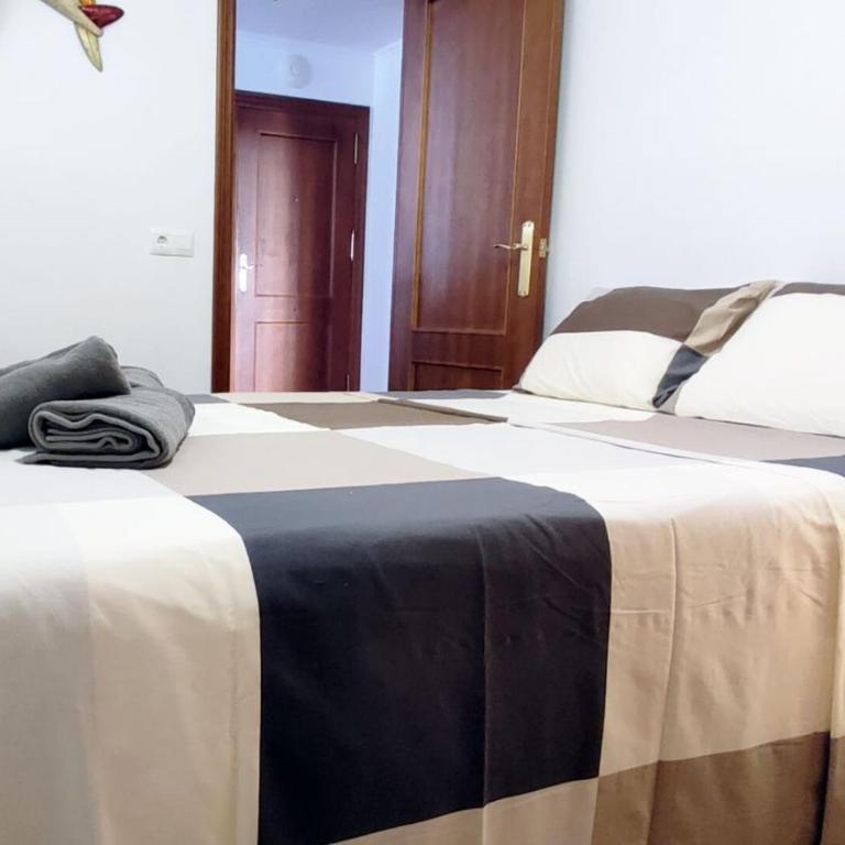 Apartamento Torrox Vibes Frente al Mar - Apartamento con vistas al mar - 15