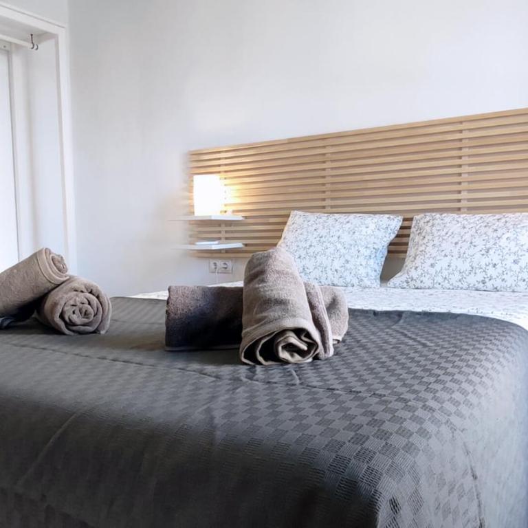 Apartamento Torrox Vibes Frente al Mar - Apartamento con vistas al mar - 13
