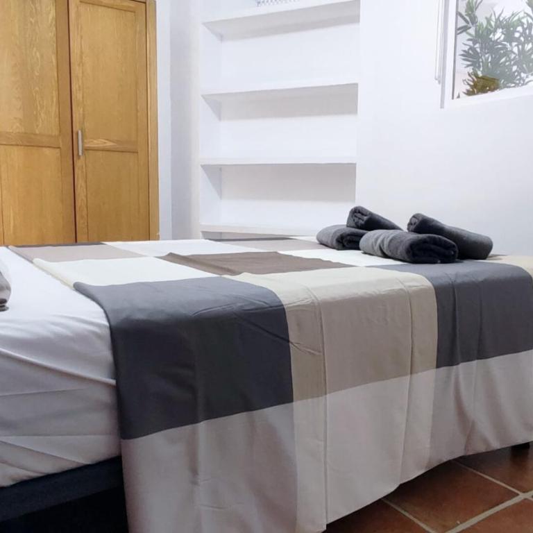 Apartamento Torrox Vibes Frente al Mar - Apartamento con vistas al mar - 16
