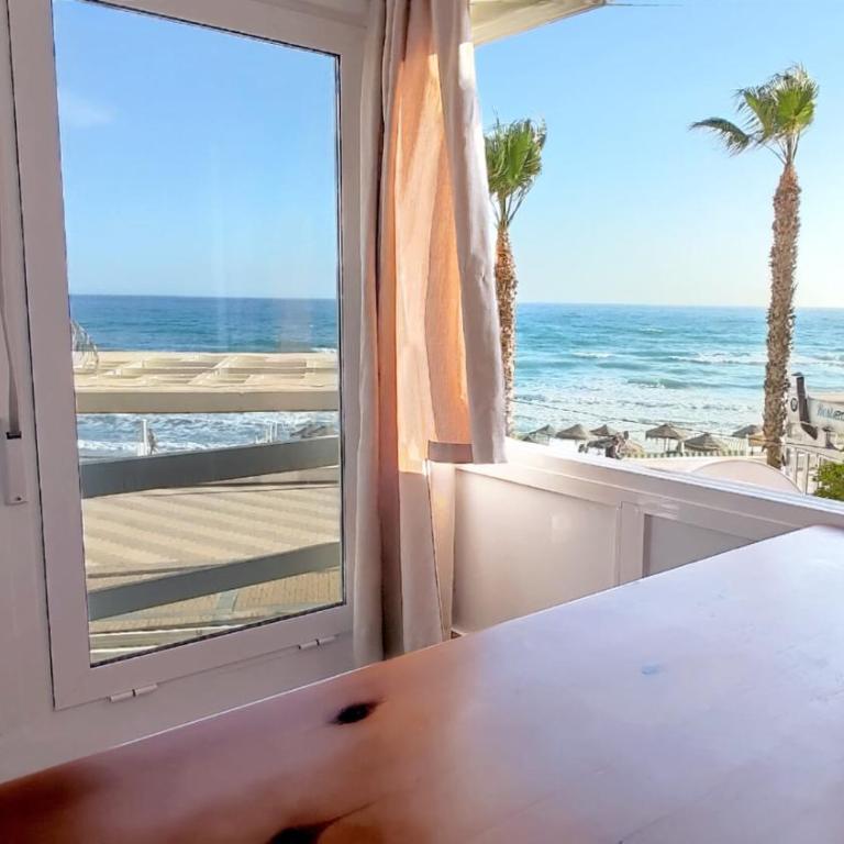 Apartamento Torrox Vibes Frente al Mar - Apartamento con vistas al mar - 3