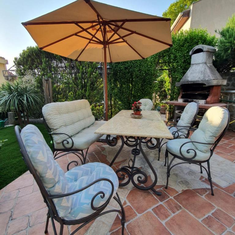 La Grande Apartments - Two-Bedroom Apartment - 25