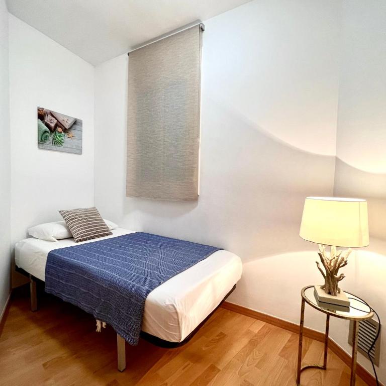 Bonito apartamento en Cambrils - Apartamento de 2 dormitorios - 9