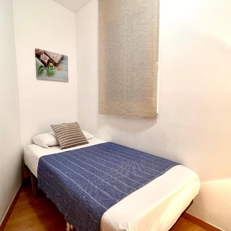 Bonito apartamento en Cambrils - Apartamento de 2 dormitorios - 7