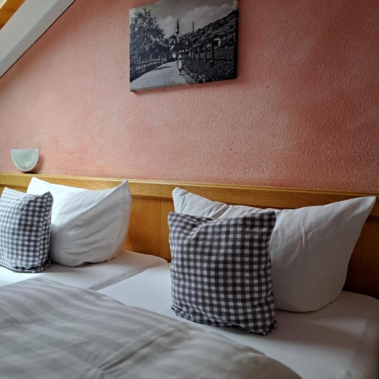 Landhaus Via Decia - Bad Hindelang PLUS Partner - Apartment mit Blick auf die Berge - 17