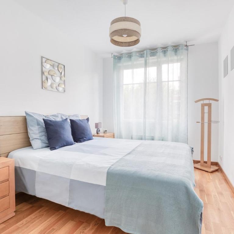 Family Apartment near Disneyland Paris - Two-Bedroom Apartment - 8