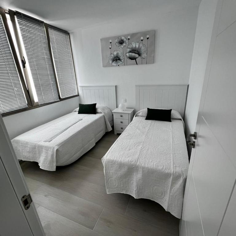 Arrecife exclusive beach house - Villa - 5