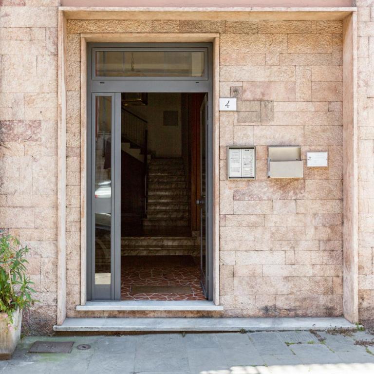 GuestHost - Ponte Solferino Bright & Cozy Apartment - Appartamento con 1 Camera da Letto - 13