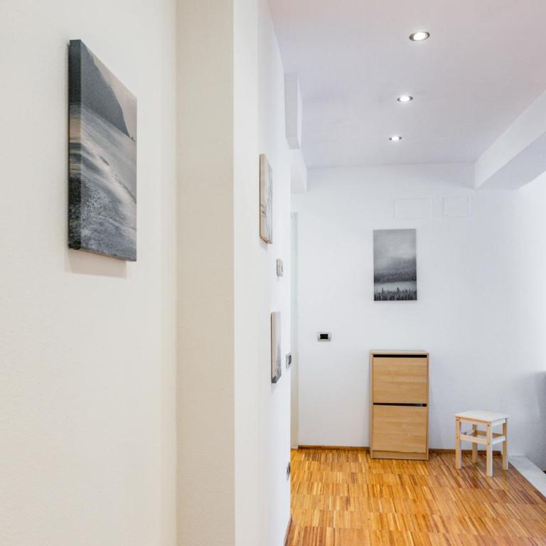 GuestHost - Ponte Solferino Bright & Cozy Apartment - Appartamento con 1 Camera da Letto - 11