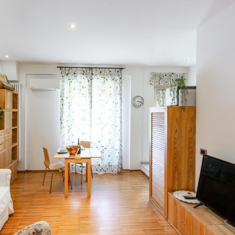 GuestHost - Ponte Solferino Bright & Cozy Apartment - Appartamento con 1 Camera da Letto - 4