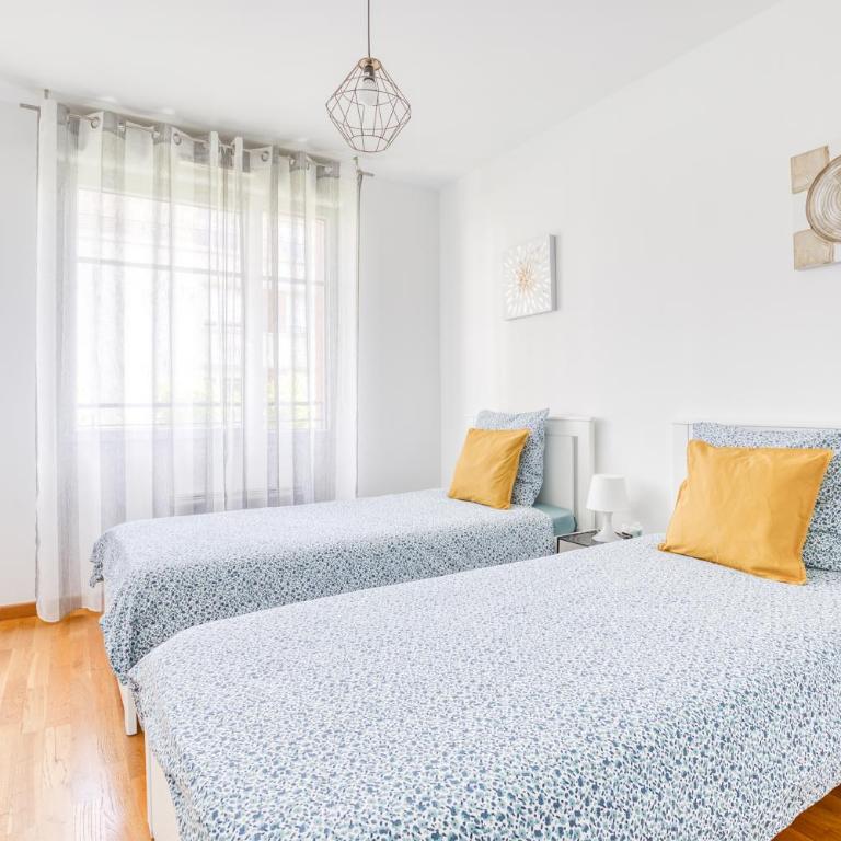 Family Apartment near Disneyland Paris - Two-Bedroom Apartment - 10