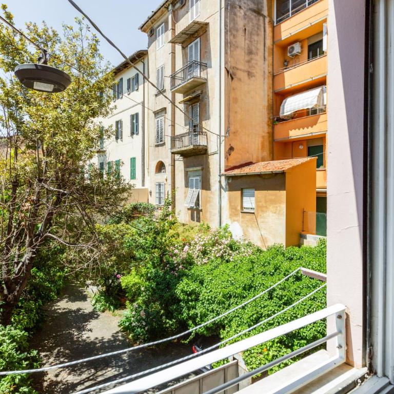 GuestHost - Ponte Solferino Bright & Cozy Apartment - Appartamento con 1 Camera da Letto - 15
