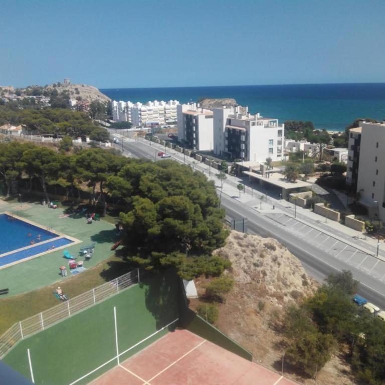 Apartamento con vistas al mar en Playa Paraiso - Apartment with Sea View - 24