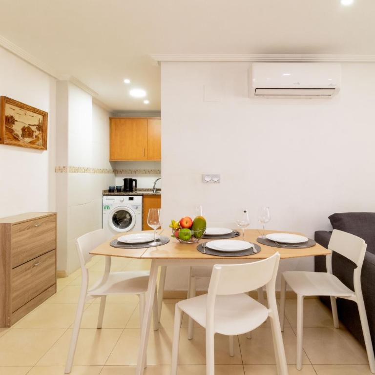 Espanatour CALERA 2B - Two-Bedroom Apartment - 13