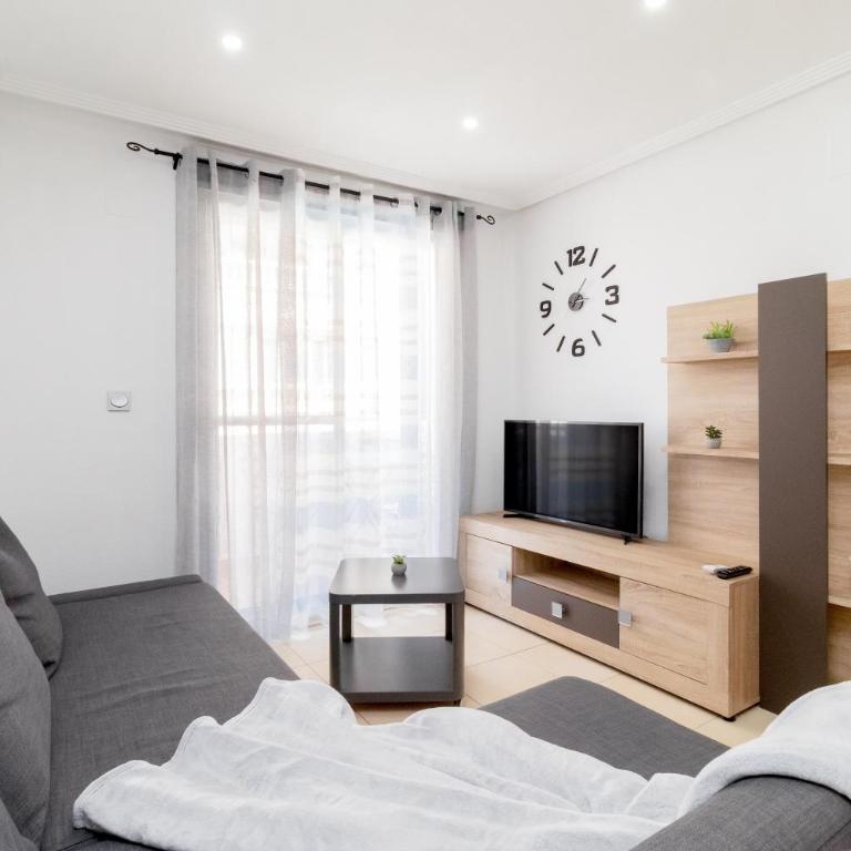 Espanatour CALERA 2B - Two-Bedroom Apartment - 2