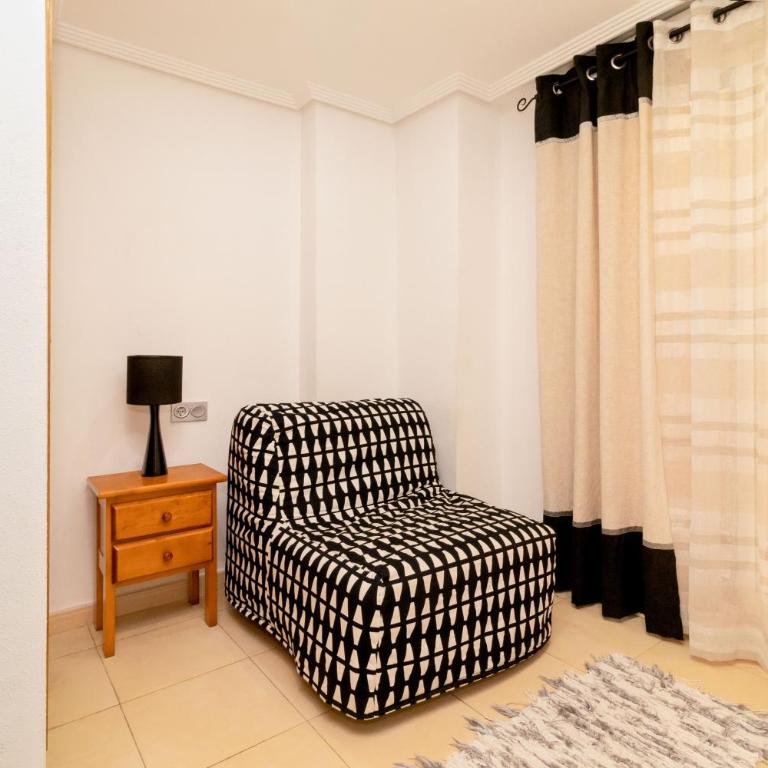 Espanatour CALERA 2B - Two-Bedroom Apartment - 9