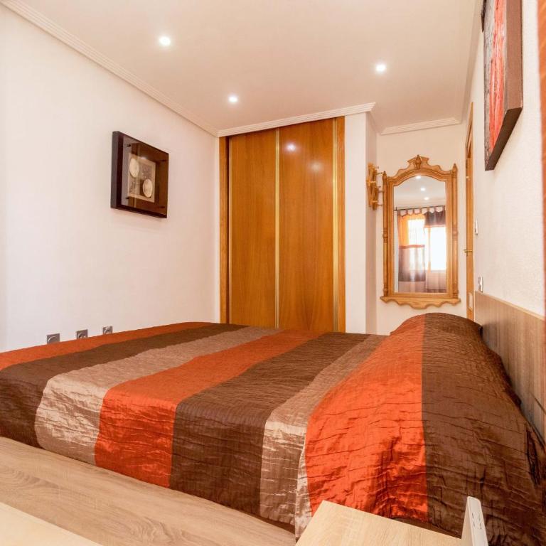 Espanatour CALERA 2B - Two-Bedroom Apartment - 7
