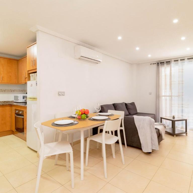 Espanatour CALERA 2B - Two-Bedroom Apartment - 6