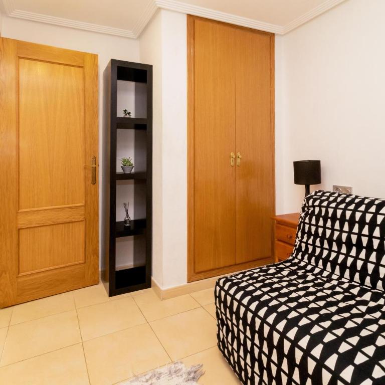Espanatour CALERA 2B - Two-Bedroom Apartment - 10