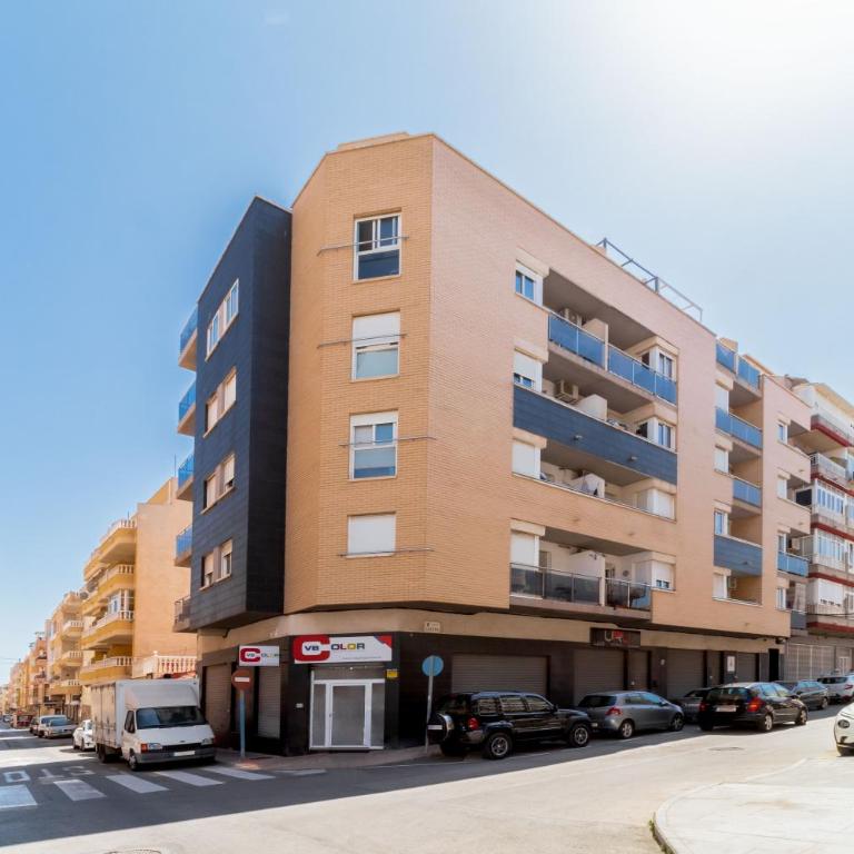 Espanatour CALERA 2B - Two-Bedroom Apartment - 19