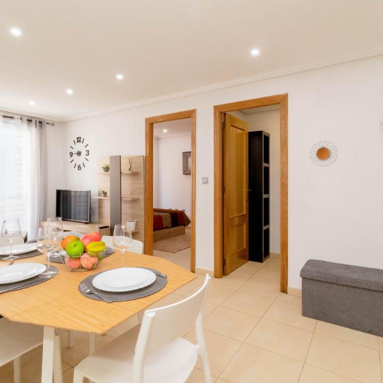 Espanatour CALERA 2B - Two-Bedroom Apartment - 4