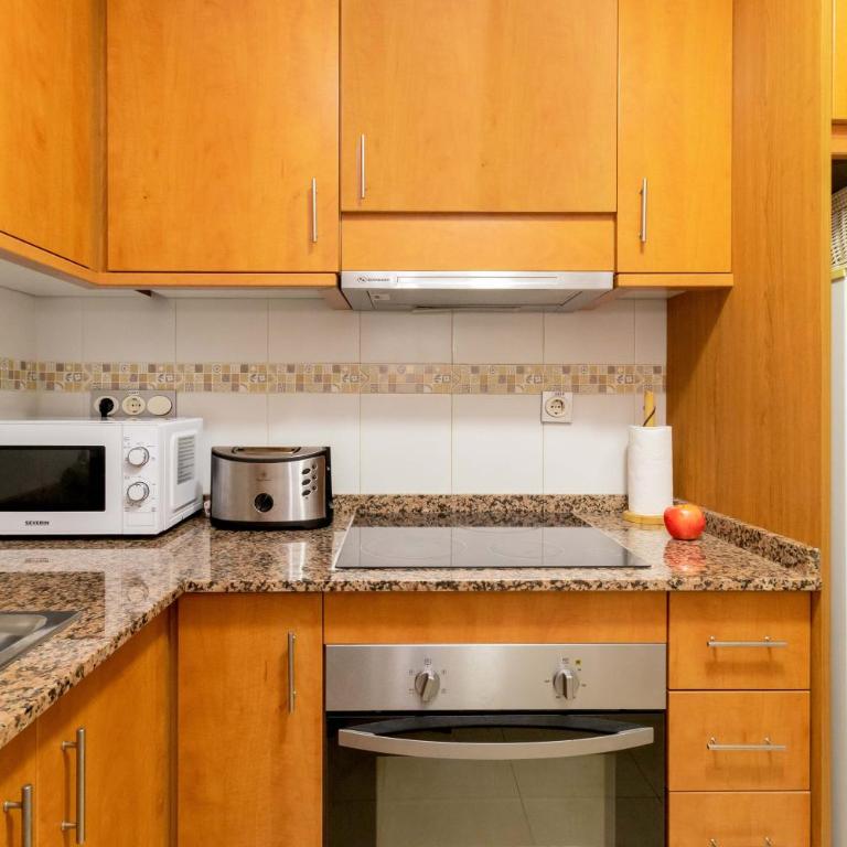 Espanatour CALERA 2B - Two-Bedroom Apartment - 15