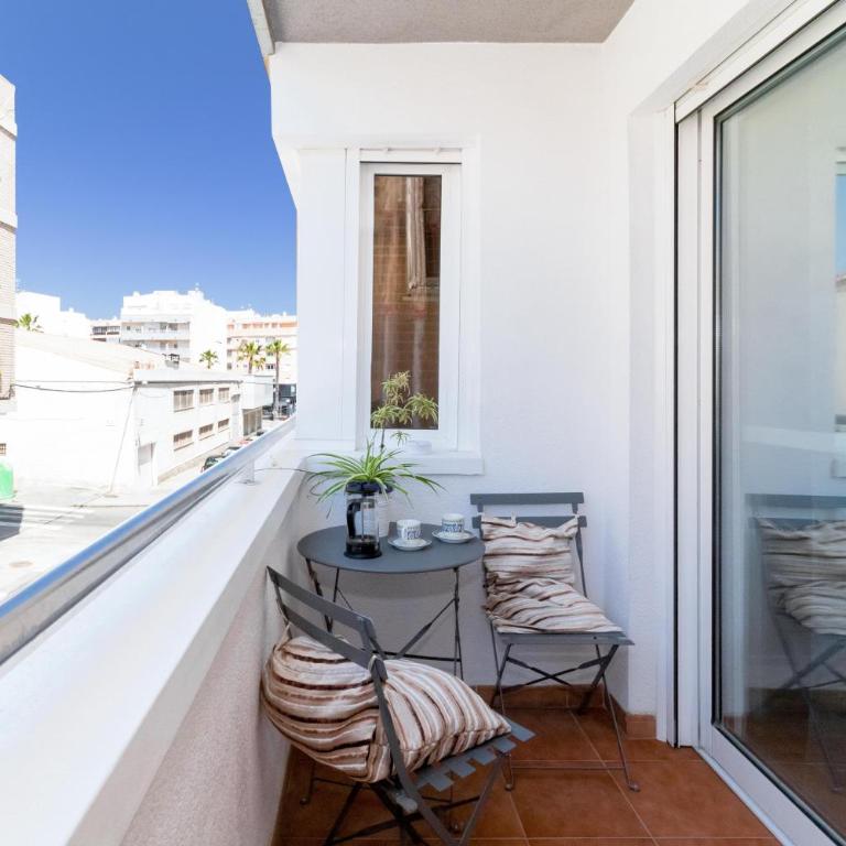 Espanatour CALERA 2B - Two-Bedroom Apartment - 11