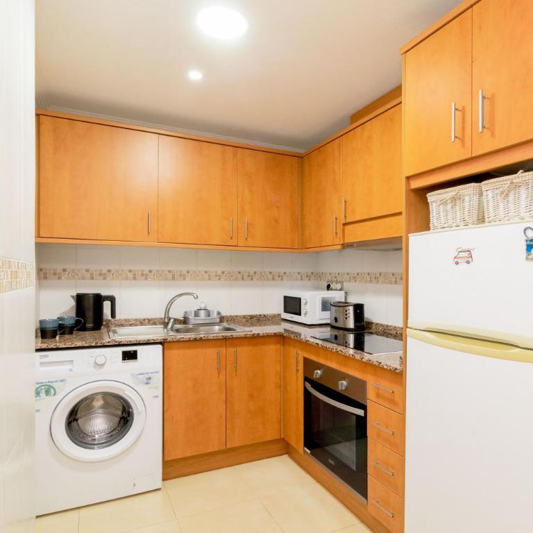 Espanatour CALERA 2B - Two-Bedroom Apartment - 14