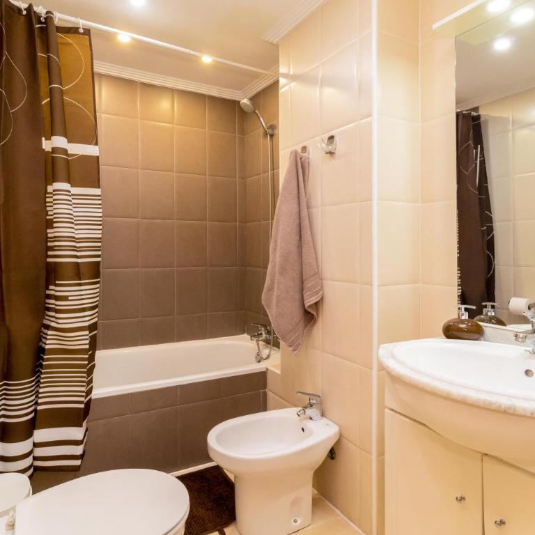 Espanatour CALERA 2B - Two-Bedroom Apartment - 16