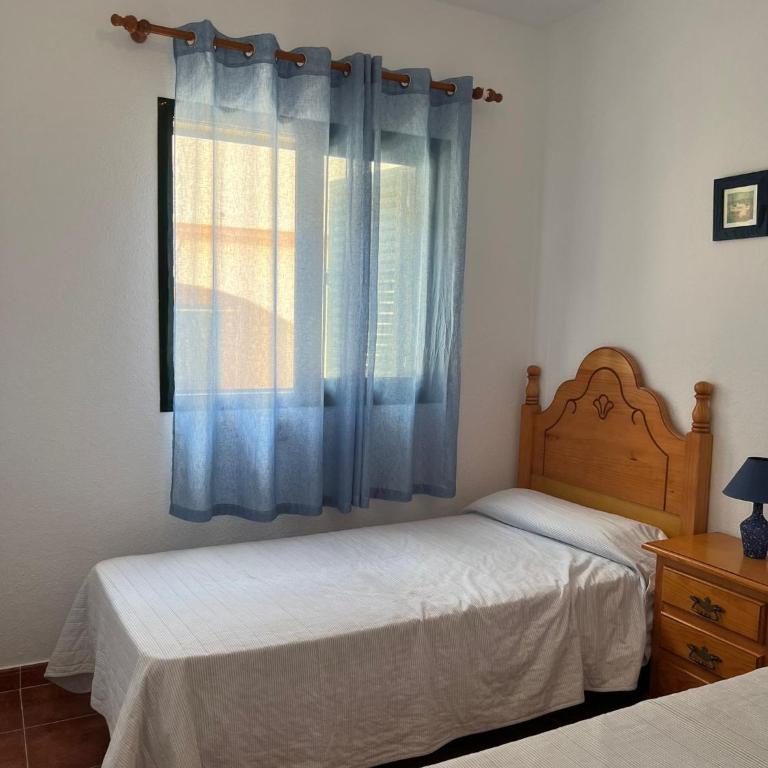 Mar de Plata Donkey - Piscina, parking, Atlanterra - Two-Bedroom Apartment - 7