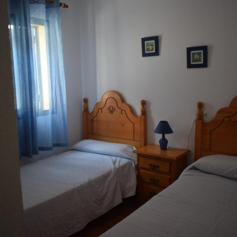 Mar de Plata Donkey - Piscina, parking, Atlanterra - Two-Bedroom Apartment - 8