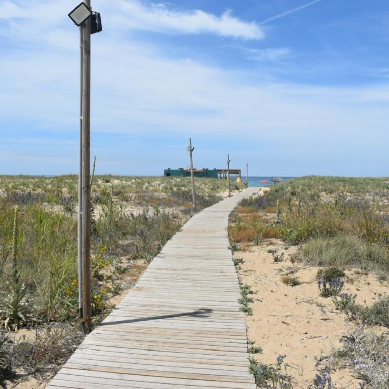 Mar de Plata Donkey - Piscina, parking, Atlanterra - Two-Bedroom Apartment - 15