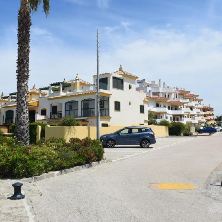 Mar de Plata Donkey - Piscina, parking, Atlanterra - Two-Bedroom Apartment - 18