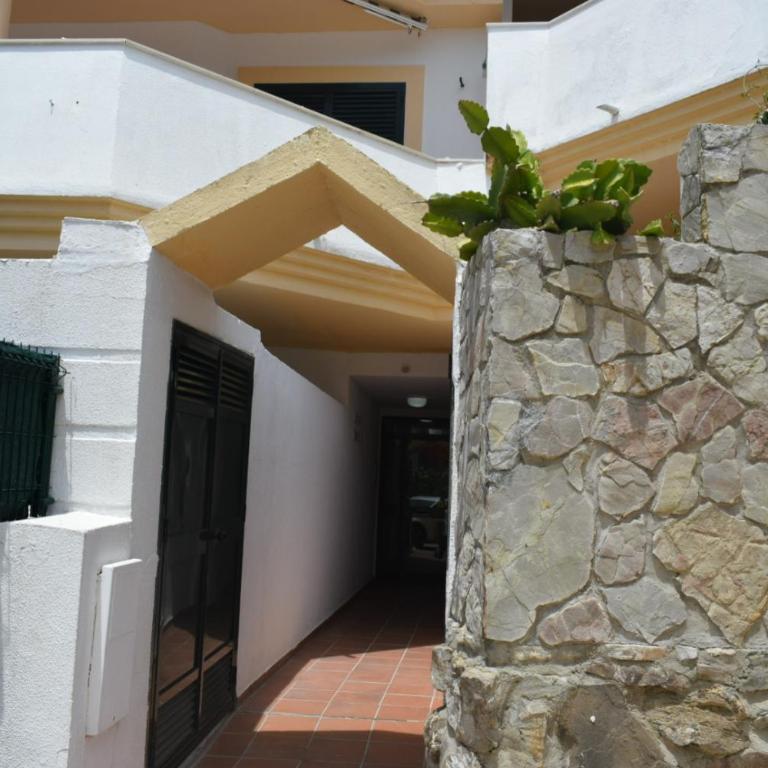 Mar de Plata Donkey - Piscina, parking, Atlanterra - Two-Bedroom Apartment - 23