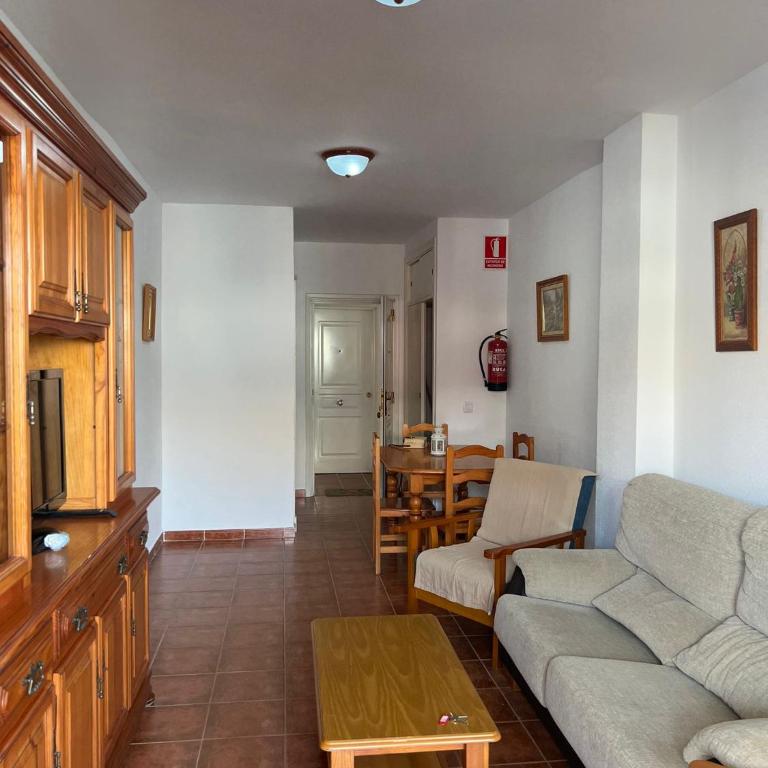 Mar de Plata Donkey - Piscina, parking, Atlanterra - Two-Bedroom Apartment - 25