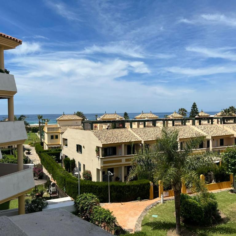 Mar de Plata Donkey - Piscina, parking, Atlanterra - Two-Bedroom Apartment - 27