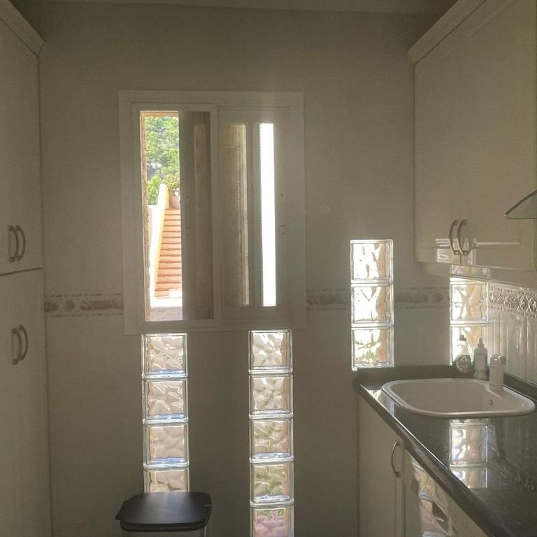Altea Calpe Apartamento Vacacional - Apartamento de 2 dormitorios - 15