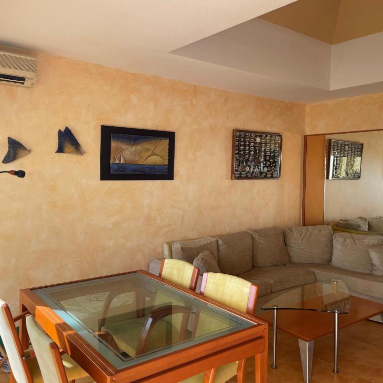 Altea Calpe Apartamento Vacacional - Apartamento de 2 dormitorios - 11