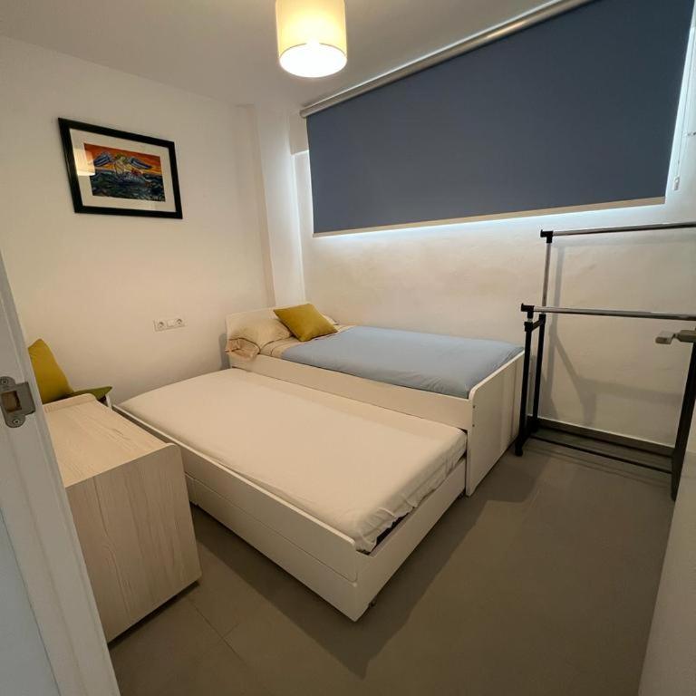 GLP LA CENIA BEACH - Apartamento de 2 dormitorios - 10