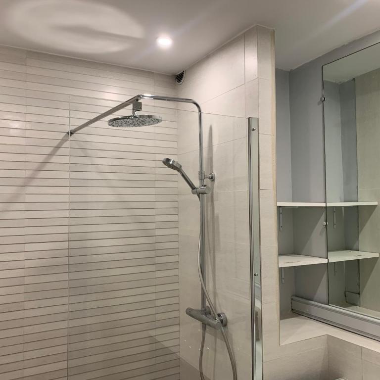 Mon Ecrin sur la marina du Golfe de St Tropez - Apartment mit 2 Schlafzimmern - 15