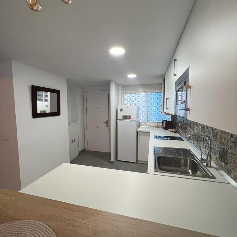 GLP LA CENIA BEACH - Apartamento de 2 dormitorios - 3
