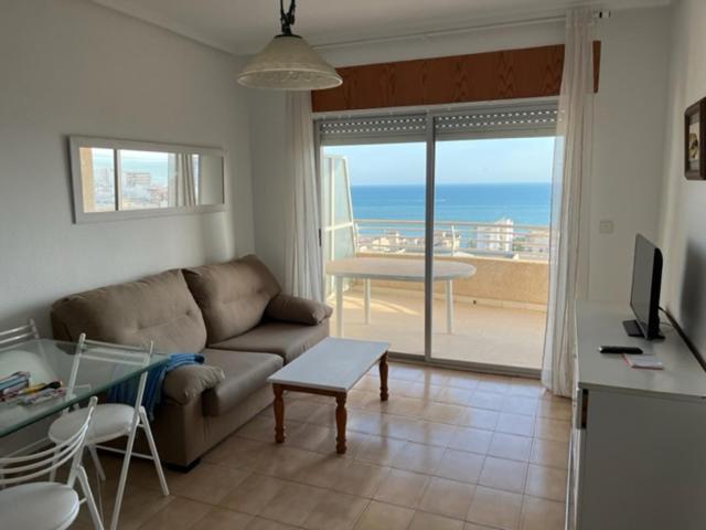 Santa Pola beach 2 habitaciones - Apartamento de 2 dormitorios - 3